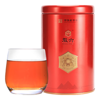 徽六 祁门红茶 80g 罐装 寻味500