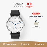 NOMOS Tangente系列 35毫米手动上链腕表 139
