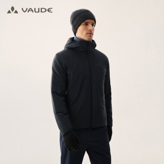 巍德 勃朗80G棉服户外运动防风保暖防泼水外套男