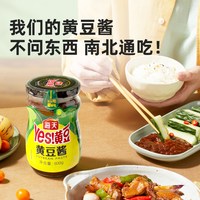海天 东北豆瓣酱340g