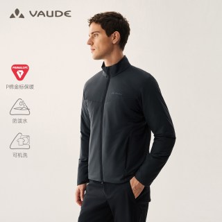 巍德 勃朗60G棉服户外运动防风保暖防泼水外套男