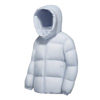 斐乐 儿童喵冬羽绒服丨FILA KIDS面包服外套26冬款男女童无氟童装