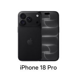 苹果 iPhone 18 Pro  5G手机