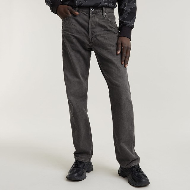 移动端、88VIP：G-STAR RAW Dakota系列 男士直筒牛仔裤