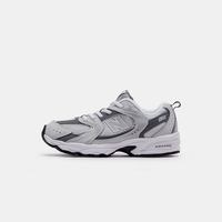 移动端：new balance nb童鞋4-7岁男女儿童春季网面轻便运动鞋MR530
