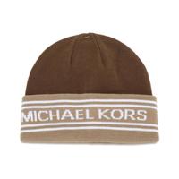MICHAEL KORS 男女同款舒适保暖日常休闲针织帽