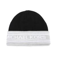 MICHAEL KORS 男女同款舒适保暖日常休闲针织帽