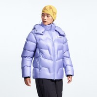 移动端：喜马拉雅 玉龙Combo羽绒服 800蓬 男女款