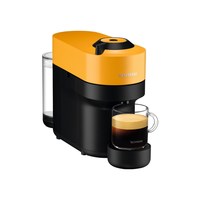 NESPRESSO Vertuo Pop GDV2-Ye意式全自动进口胶囊咖啡机