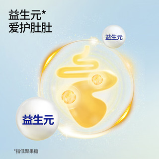 奶酪博士 高钙奶酪小面包240g+三重奶酪儿童蛋糕210g 宝宝零食