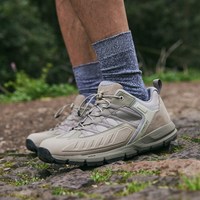 Danner 丹纳丨户外休闲运动FullBore 3 SP男低帮防水徒步登山鞋V底