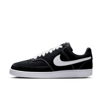 耐克 男子平底运动鞋秋冬低帮板鞋NIKE COURT VISION LOW IO7727