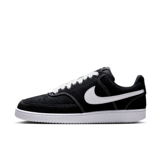 耐克 男子平底运动鞋秋冬低帮板鞋NIKE COURT VISION LOW IO7727