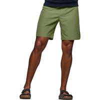 Norrona Femund Silent Grid Short - Men's