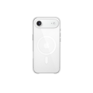 苹果 iPhone Air 磁吸手机壳 霜雾色 PC材质