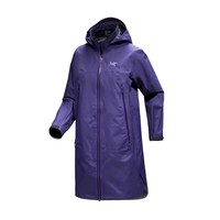 始祖鸟 ARC‘TERYX/始祖鸟女士Beta Coat硬壳冲锋衣X000009096