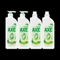 88VIP：AXE 牌万里锡兰*3(1.01kg)+鸭屎香*1(1.01kg)洗洁精