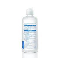 博士伦 博乐纯隐形眼镜多功能护理液  300ml*3