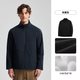 诺诗兰 3M 新雪丽棉服 男25秋冬 登山服 保暖外套