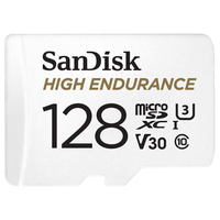 闪迪 Sandisk  行车记录仪内存卡 128G