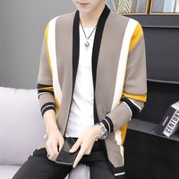 LPW 男士针织开衫 162821227301826