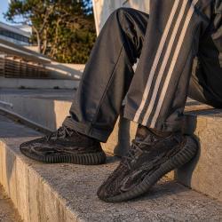 阿迪达斯 Yeezy350暴龙兽椰子透气男女时尚休闲鞋 GW3774 38.5