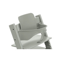 STOKKE 成长椅源自欧洲宝宝TT多功能儿童餐椅家用餐椅 +550元享二代护栏