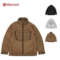 土拨鼠 日本直邮Marmot Light Trace Padding Jacket 男士棉服 MTFW25MJK