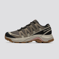 萨洛蒙 户外男女抓地防水徒步登山鞋X-ADVENTURE RECON GTX