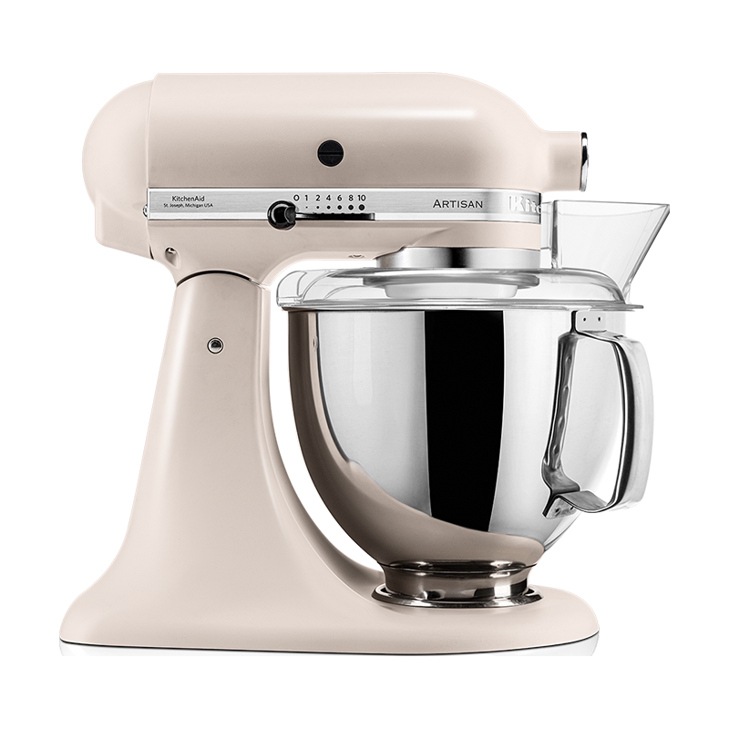 KitchenAid 凯膳怡 5KSM125C 厨师机 帝王红