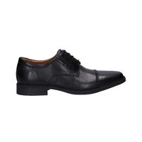 Clarks 一脚蹬皮鞋