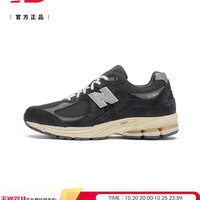 new balance NB官方正品秋季男女同款网面复古运动休闲鞋M2002RHO