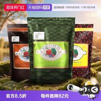 88VIP：福摩 绿福摩 猫粮 全价全价无谷幼猫成猫粮 无谷全家禽猎鸟配方猫粮 10LB