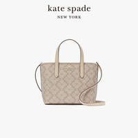 88VIP:Kate Spade ks spade flower小号老花托特包女轻奢女包