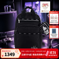 LeSportsac 乐播诗新款CLAMP系列《XXXholic》轻便通勤双肩包背包生日礼物 侑子
