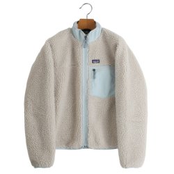 巴塔哥尼亚 日本直邮Patagonia 女士 复古X夹克 65626