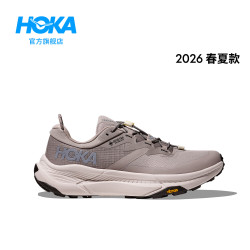 HOKA TRANSPORT GTX系列 户外耐磨防水登山徒步鞋 1133957F