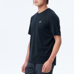 山之道 三夫户外丨隐者山之道 户外休闲运动月影二代男女款羊毛短袖T恤