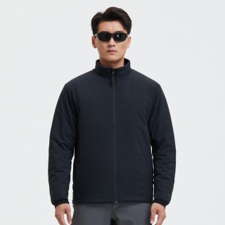 SANFO PLUS 三夫户外 3M新雪丽 立领棉服