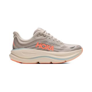 HOKA ONE ONE男女款邦代9公路跑步鞋BONDI 9轻盈舒适缓震 直邮