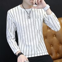 LPW 青少年男士长袖T恤 RNG62