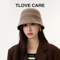 TLOVE 2026新款时尚百搭渔夫帽礼帽