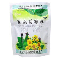 千年健 夏桑菊颗粒 10g