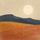 App Store内购限免：Ocre: Photo to Painting