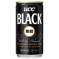移动端：UCC 职人无糖咖啡饮料 美式 900ml