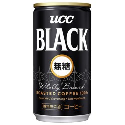 UCC 职人无糖咖啡饮料 美式 900ml