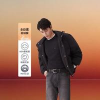 Levi's 李维斯情侣秋冬约休闲轻薄防寒舒适保暖羽绒服休闲外套