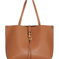 REBECCA MINKOFF Megan 手提包 Caramello 2 均码