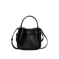 移动端：TORY BURCH 香港直邮Tory Burch 专柜款 ROMY皮革女士单肩斜挎手提包 179988