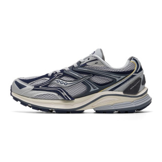 索康尼 男鞋休闲鞋秋季新款Kinvara 4菁华4复古网面运动鞋